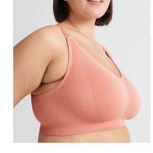Brand new Knix Good to Go Seamless Bra